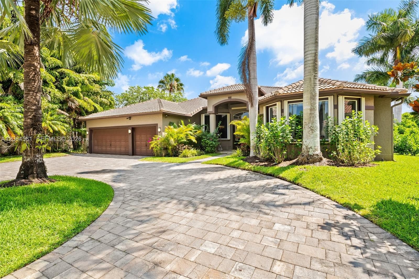 2498 Eagle Run Dr, Weston, FL 33327 — zdjęcie 5