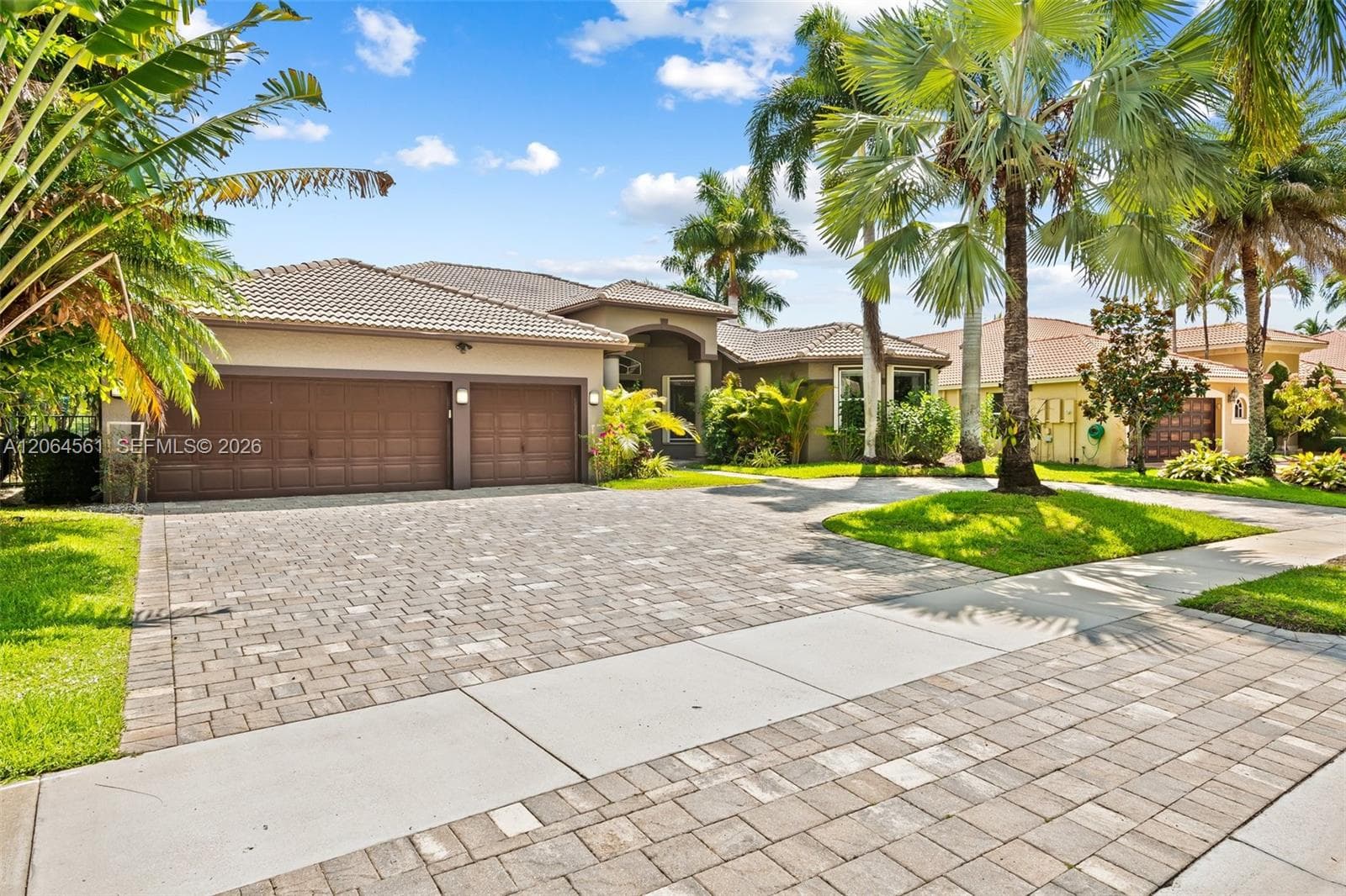 2498 Eagle Run Dr, Weston, FL 33327 — zdjęcie 4