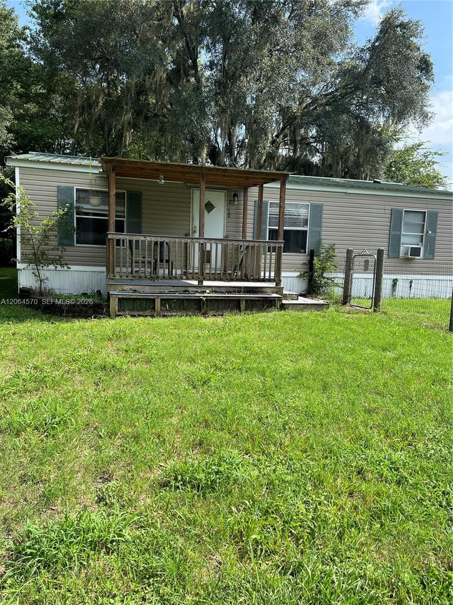 2704 SE 172nd St, Other City - In The State Of Florida, FL 34491 — zdjęcie 2