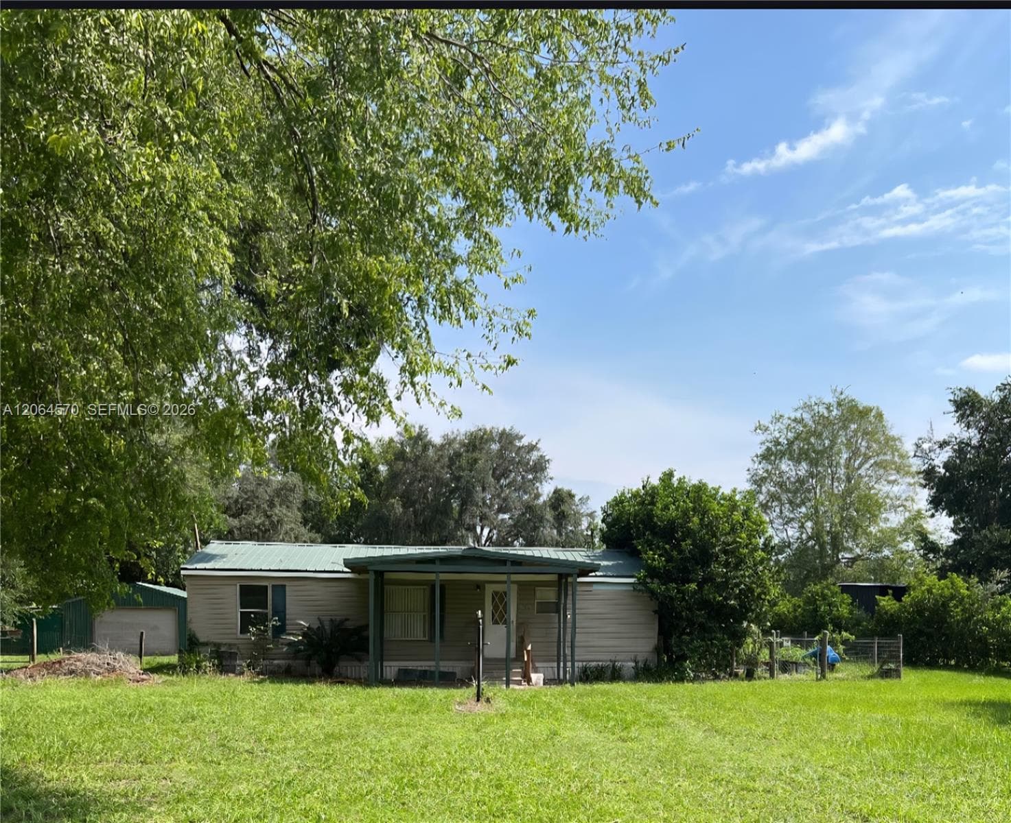 2704 SE 172nd St, Other City - In The State Of Florida, FL 34491