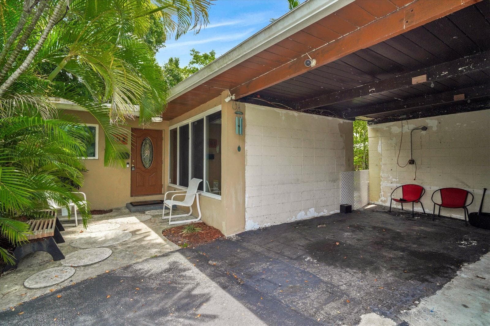 308 NW 27TH Street, Wilton Manors, FL 33311 — zdjęcie 4