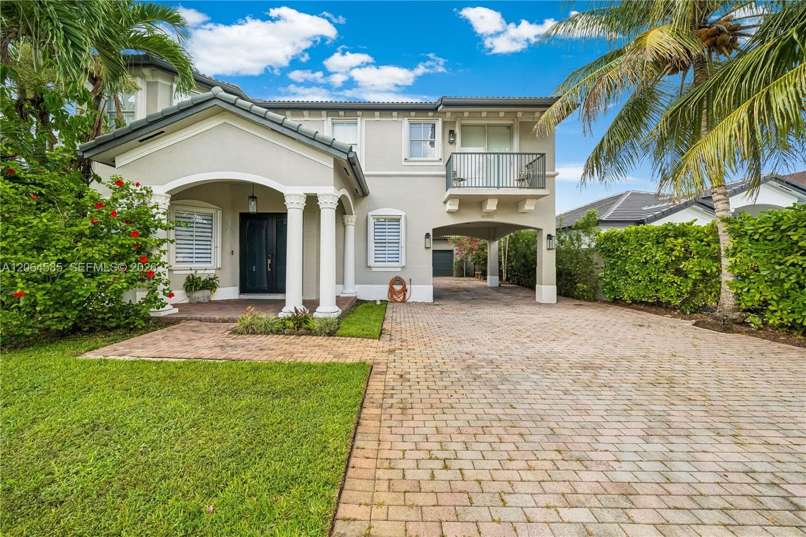 14900 SW 10th St, Miami, FL 33194 — zdjęcie 3