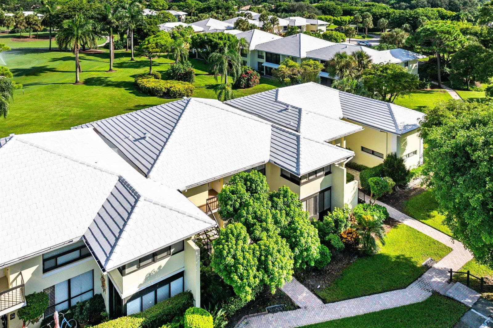 3641 Quail Ridge Drive S # Bobwhite A, Boynton Beach, FL 33436 — zdjęcie 2