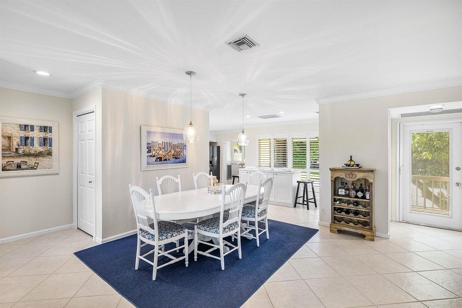 3641 Quail Ridge Drive S # Bobwhite A, Boynton Beach, FL 33436 — zdjęcie 5