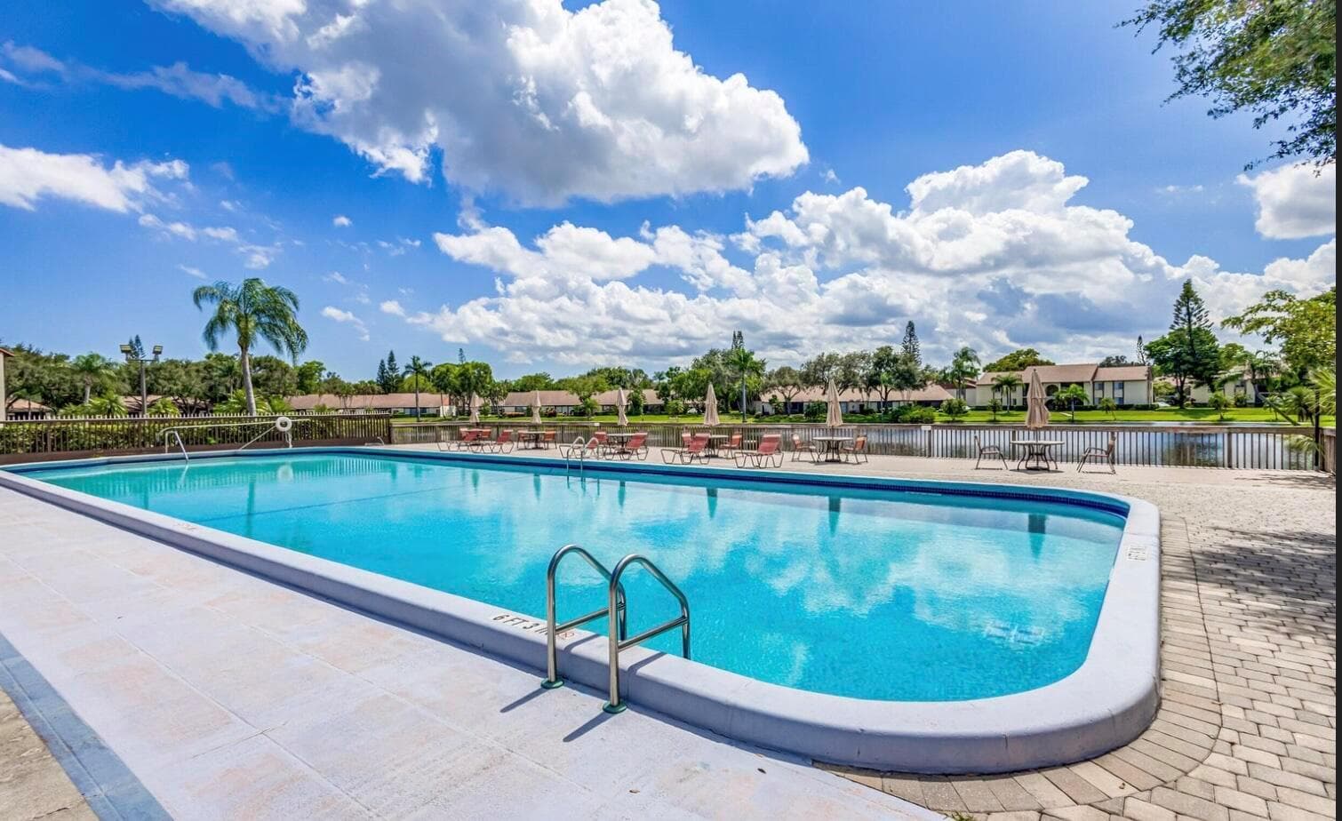 4787 Sable Pine Circle # D2, West Palm Beach, FL 33417 — zdjęcie 2