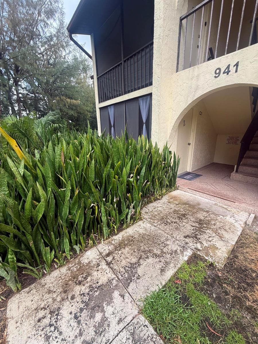4787 Sable Pine Circle # D2, West Palm Beach, FL 33417 — zdjęcie 4