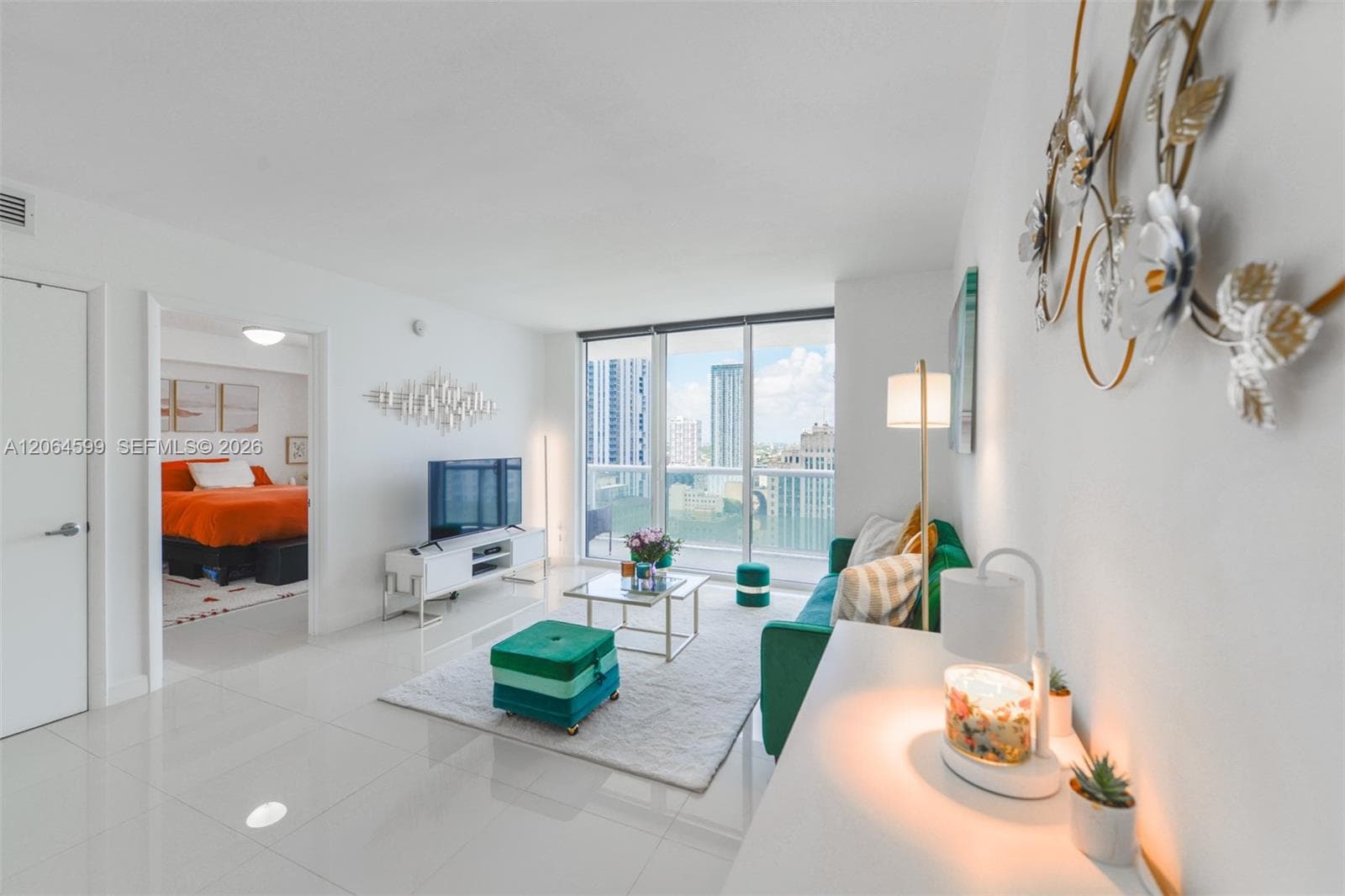 50 Biscayne Blvd # 2505, Miami, FL 33132 — zdjęcie 2