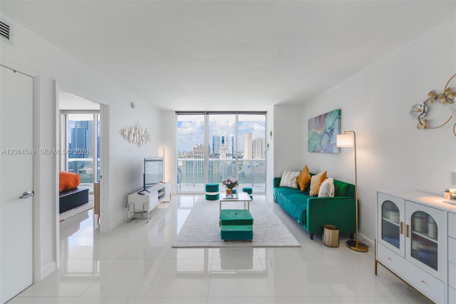 50 Biscayne Blvd # 2505, Miami, FL 33132 — zdjęcie 3