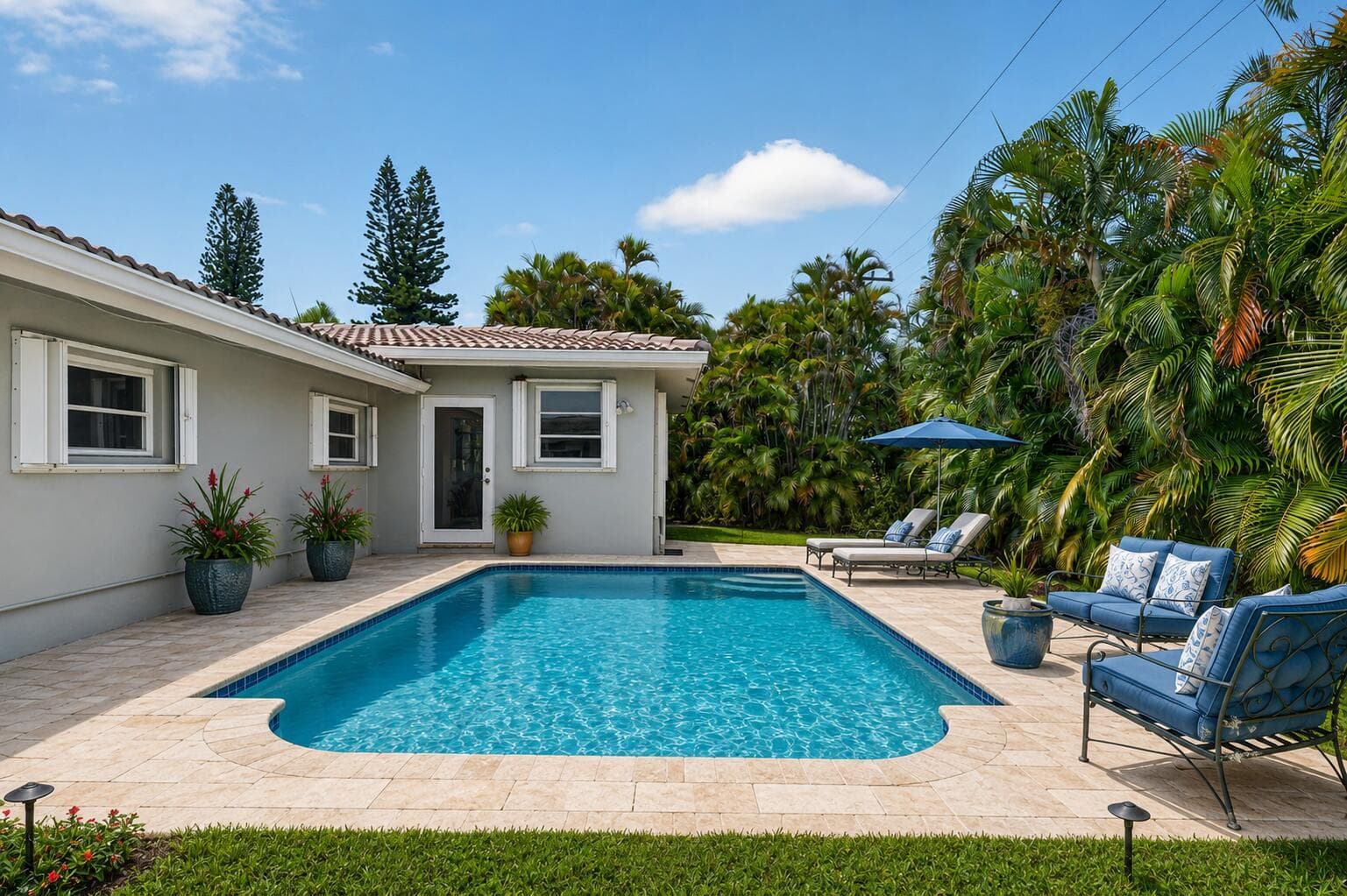 4711 NE 18th Terrace, Fort Lauderdale, FL 33308 — zdjęcie 4