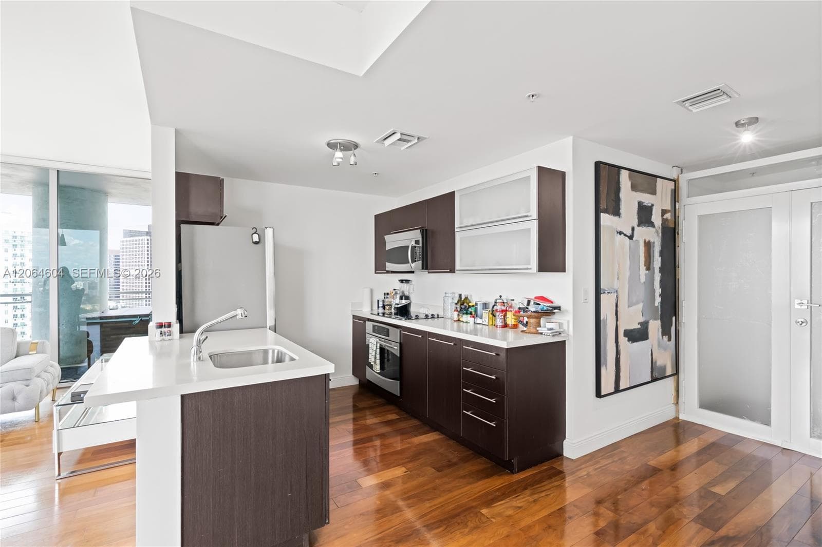 90 SW 3rd St # 3504, Miami, FL 33130 — zdjęcie 3