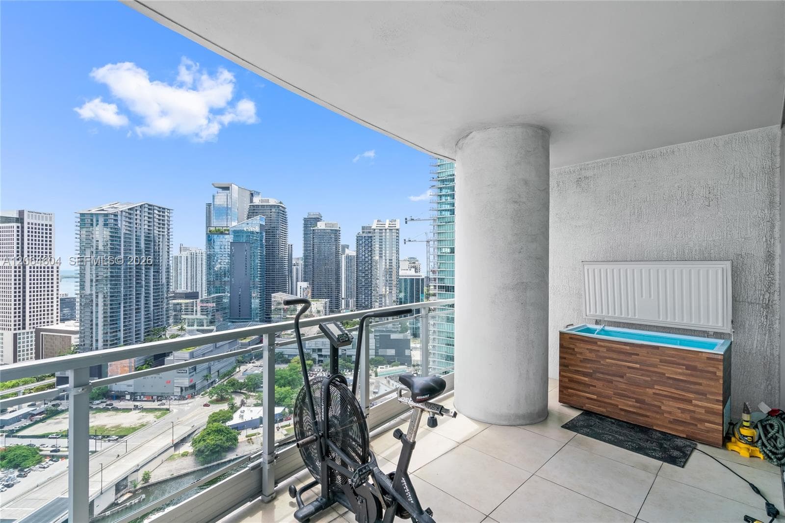 90 SW 3rd St # 3504, Miami, FL 33130 — zdjęcie 4