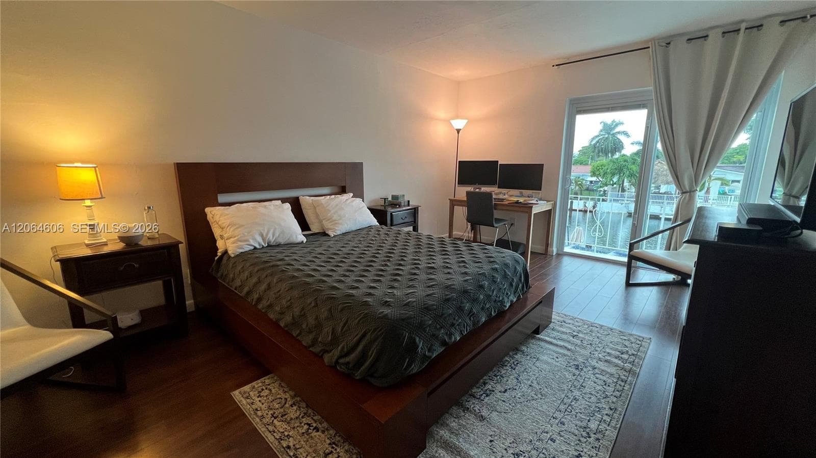 2061 NE 123rd St, North Miami, FL 33181 — zdjęcie 2