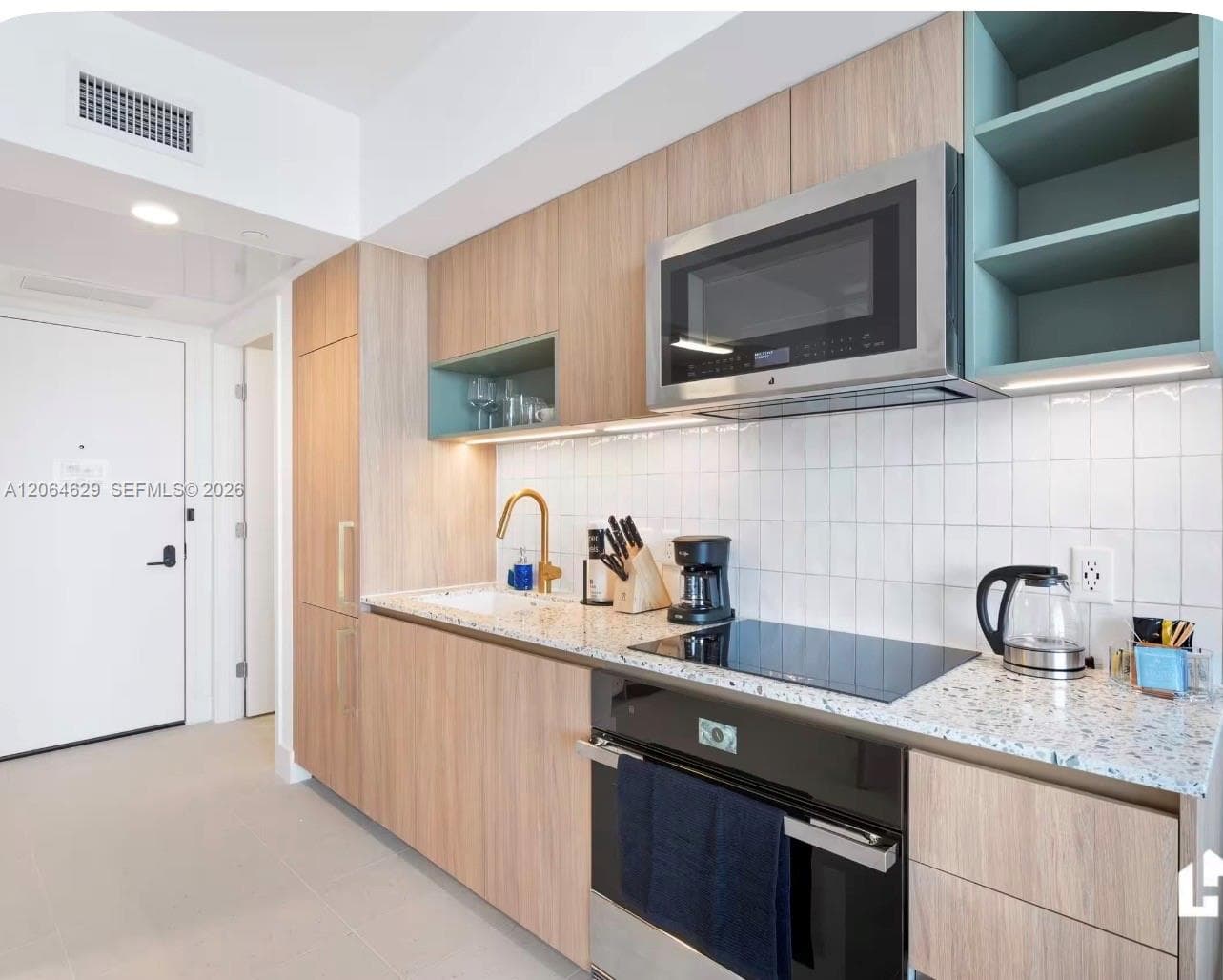 159 NE 6th St # 3506, Miami, FL 33132 — zdjęcie 4