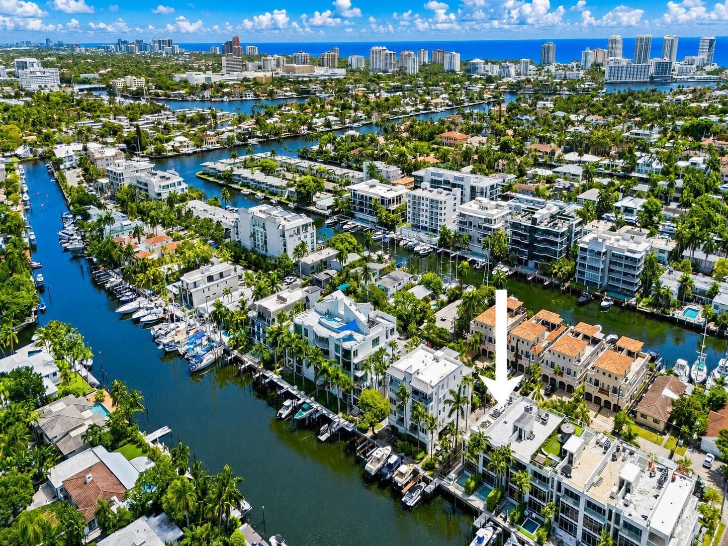 215 Hendricks Isle, Fort Lauderdale, FL 33301 — zdjęcie 2