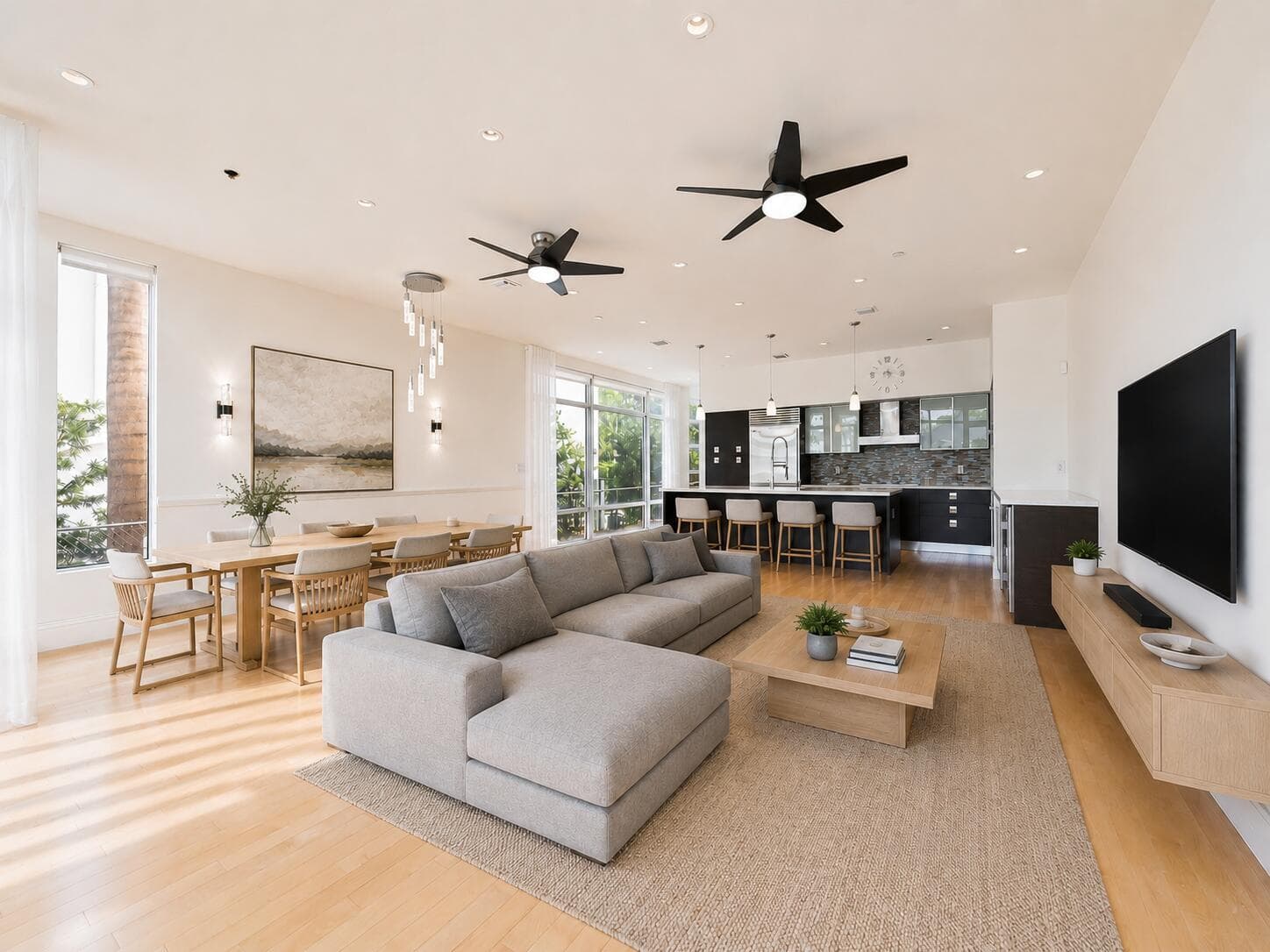 215 Hendricks Isle, Fort Lauderdale, FL 33301 — zdjęcie 5