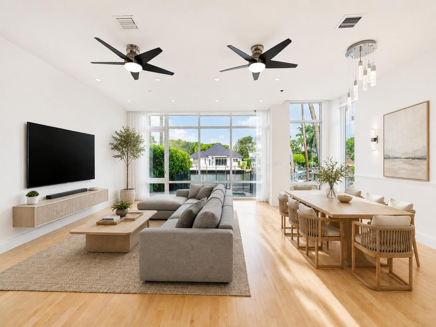 215 Hendricks Isle, Fort Lauderdale, FL 33301 — zdjęcie 4