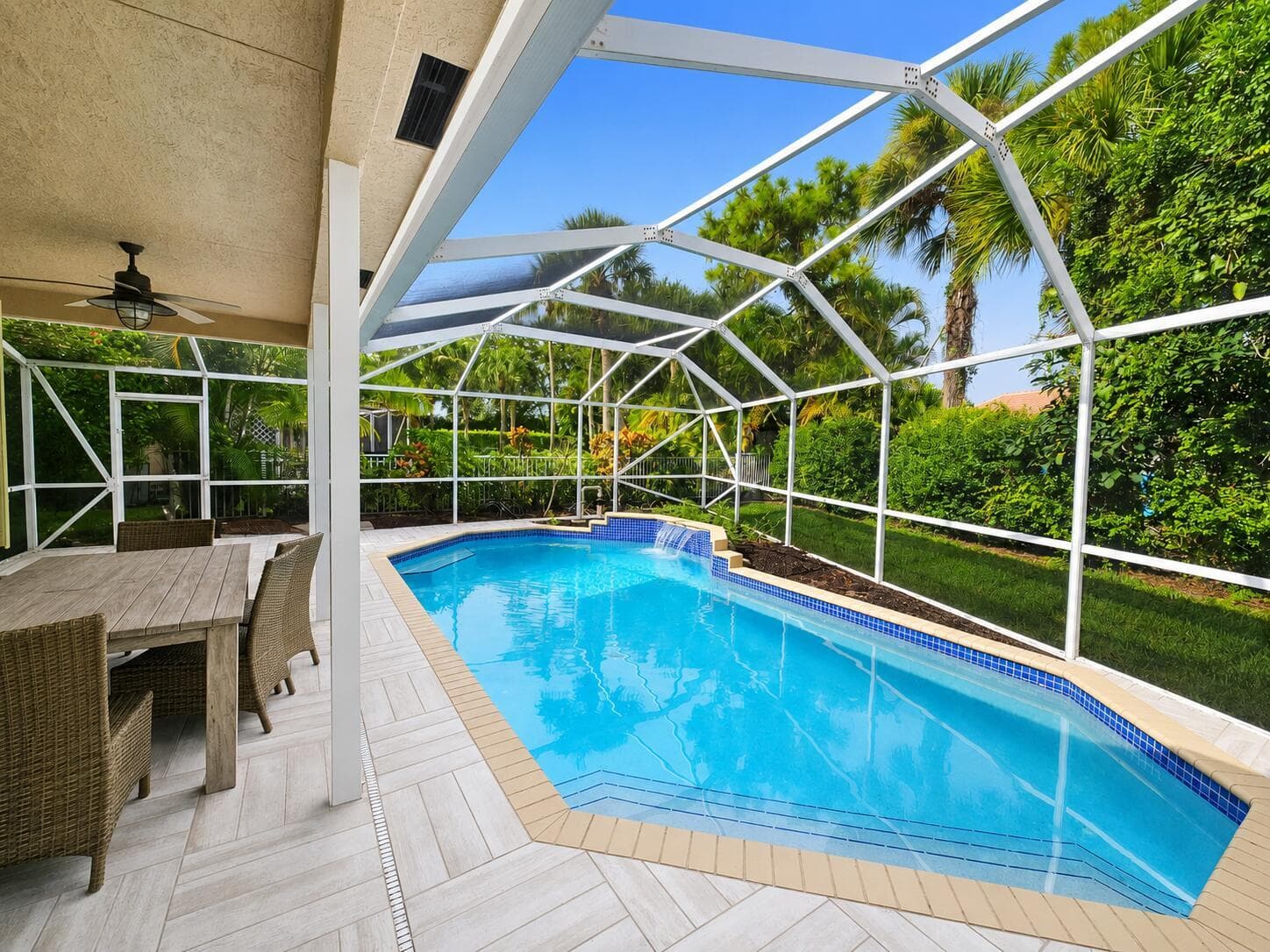 8682 Via Ancho Road, Boca Raton, FL 33433 — zdjęcie 4