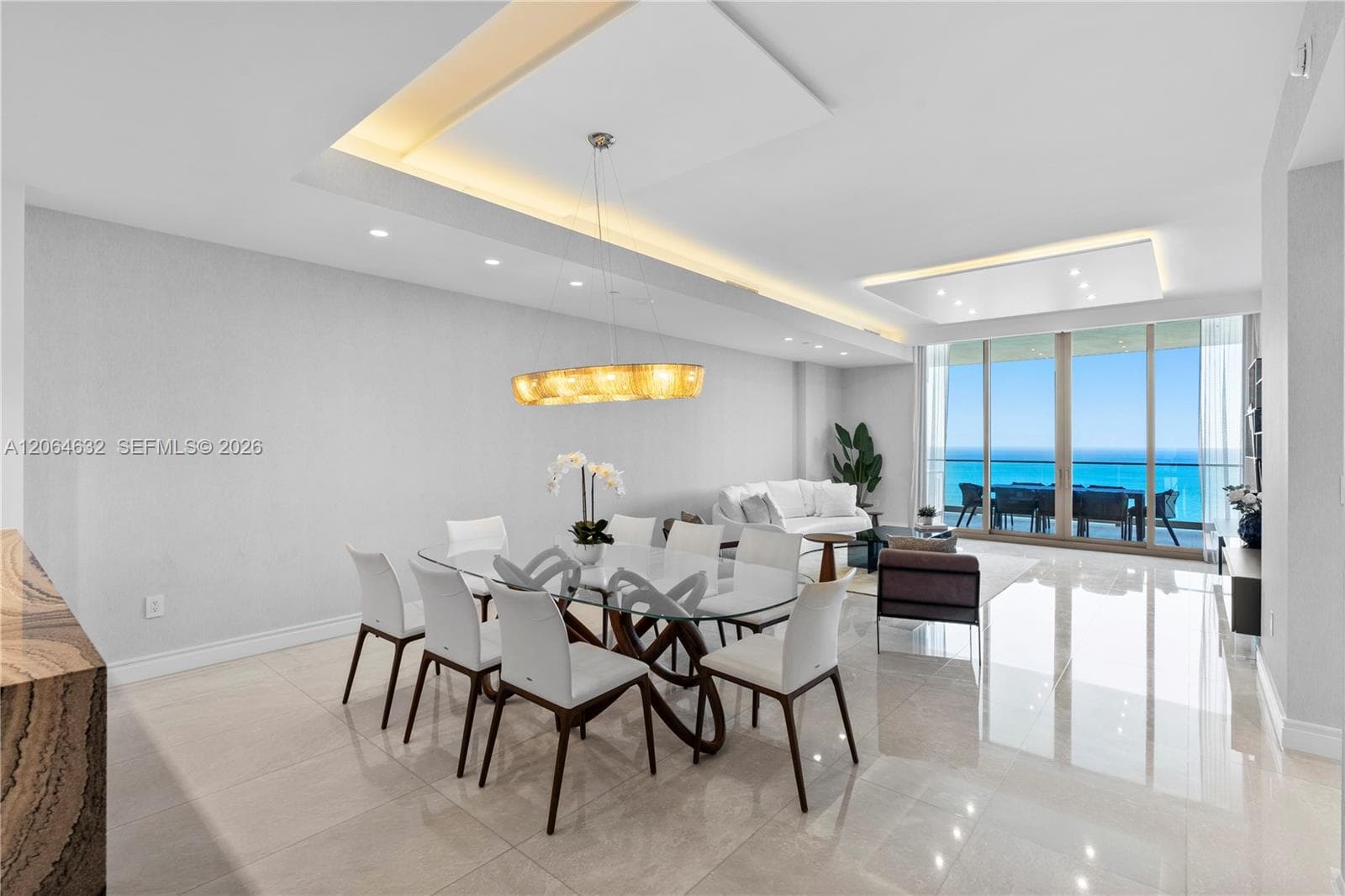 17901 Collins Ave # 1803, Sunny Isles Beach, FL 33160 — zdjęcie 3