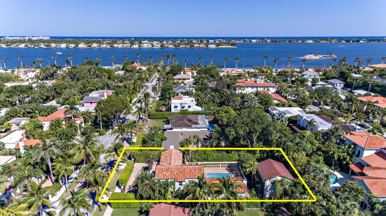 230 SUNSET Road, West Palm Beach, FL 33401 — zdjęcie 2