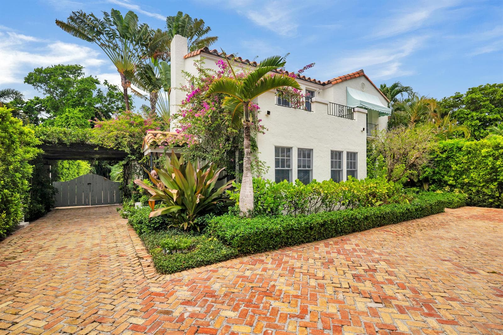 230 SUNSET Road, West Palm Beach, FL 33401 — zdjęcie 4