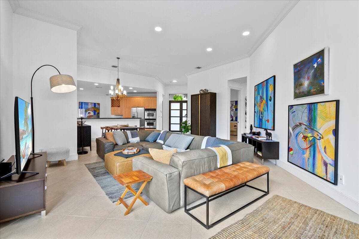 2459 Players Court, Wellington, FL 33414
