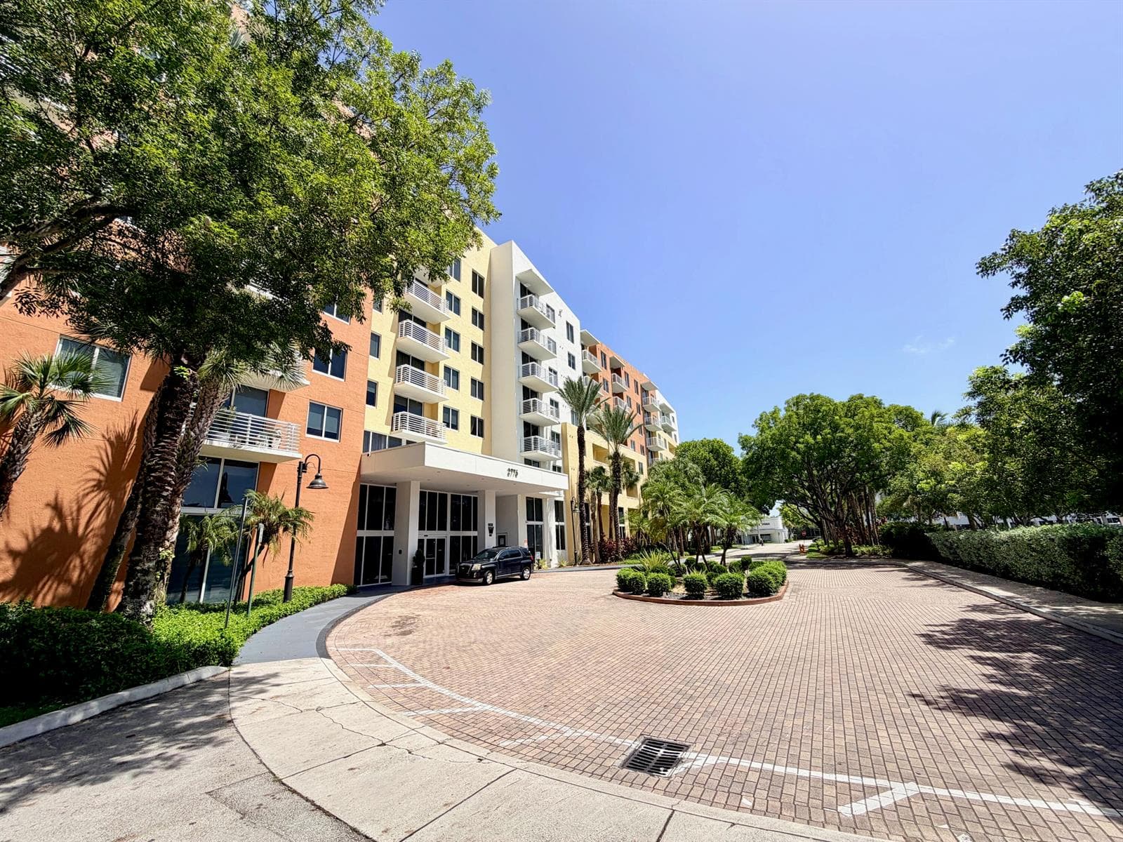 2775 NE 187th Street # 505, Miami, FL 33180