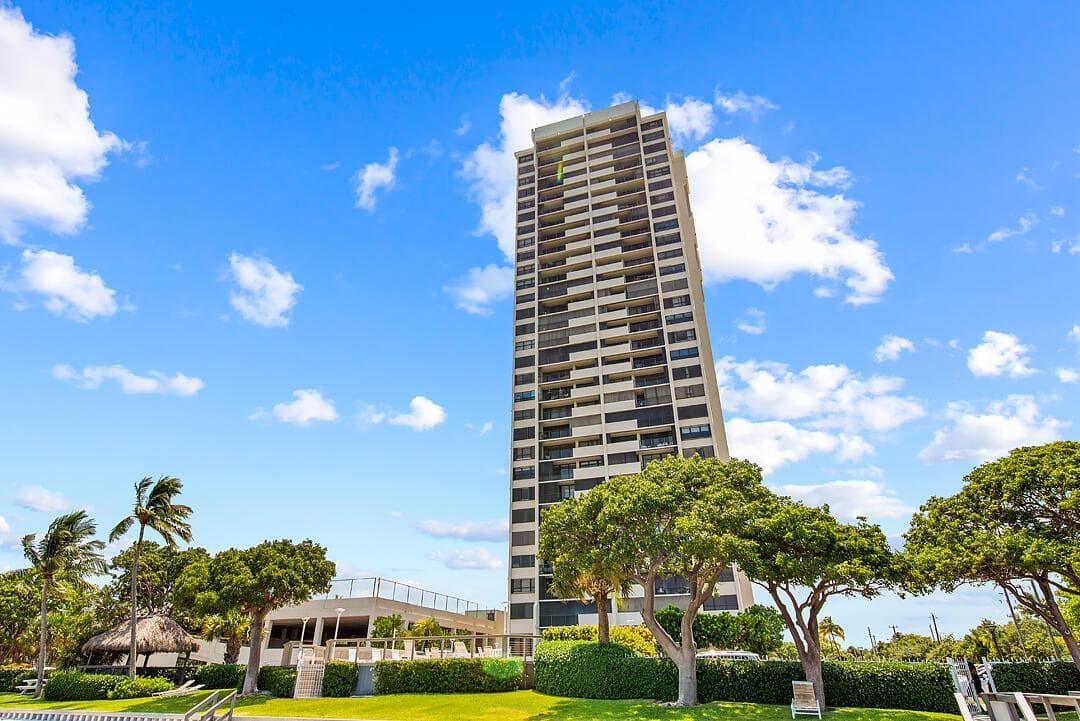 5600 N Flagler Drive # 2202, West Palm Beach, FL 33407 — zdjęcie 2