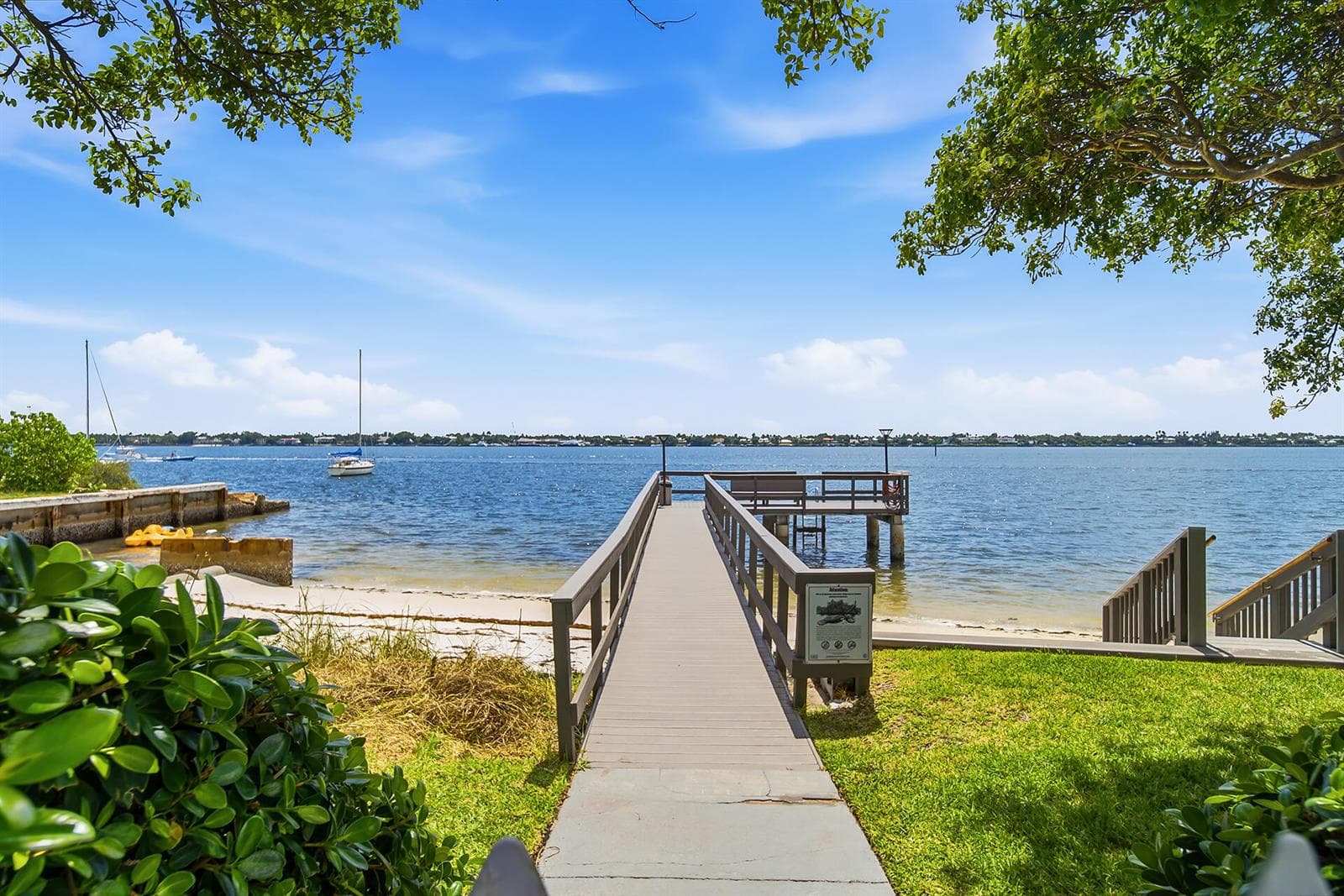 5600 N Flagler Drive # 2202, West Palm Beach, FL 33407 — zdjęcie 3