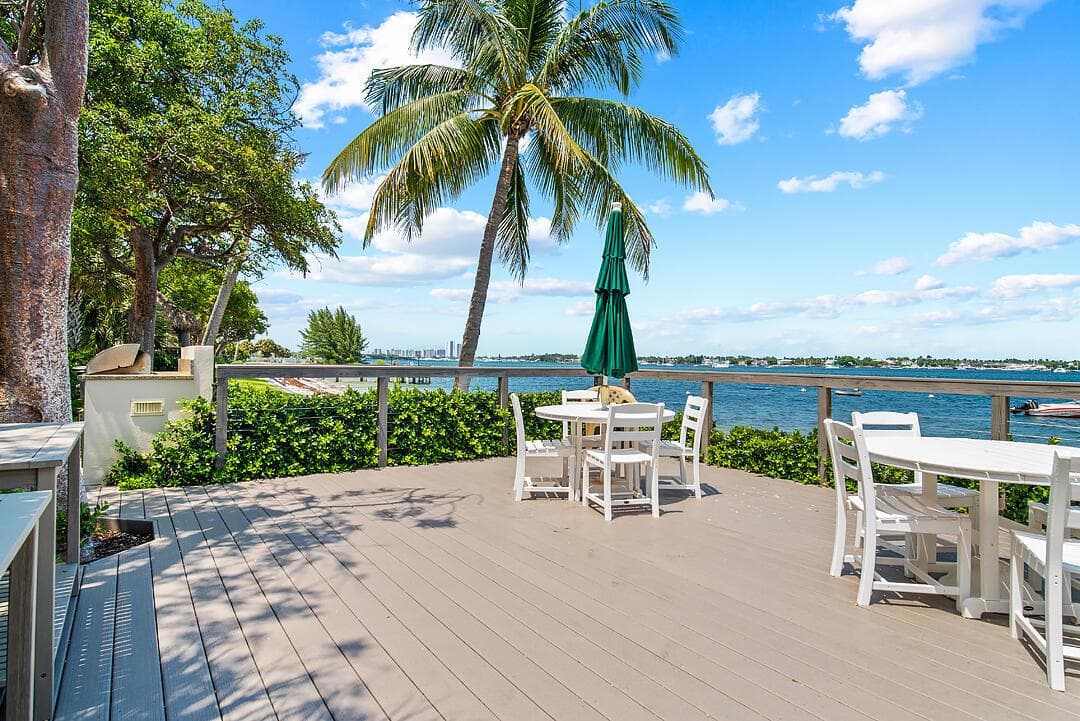5600 N Flagler Drive # 2202, West Palm Beach, FL 33407 — zdjęcie 5