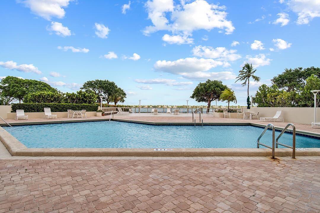 5600 N Flagler Drive # 2202, West Palm Beach, FL 33407 — zdjęcie 4