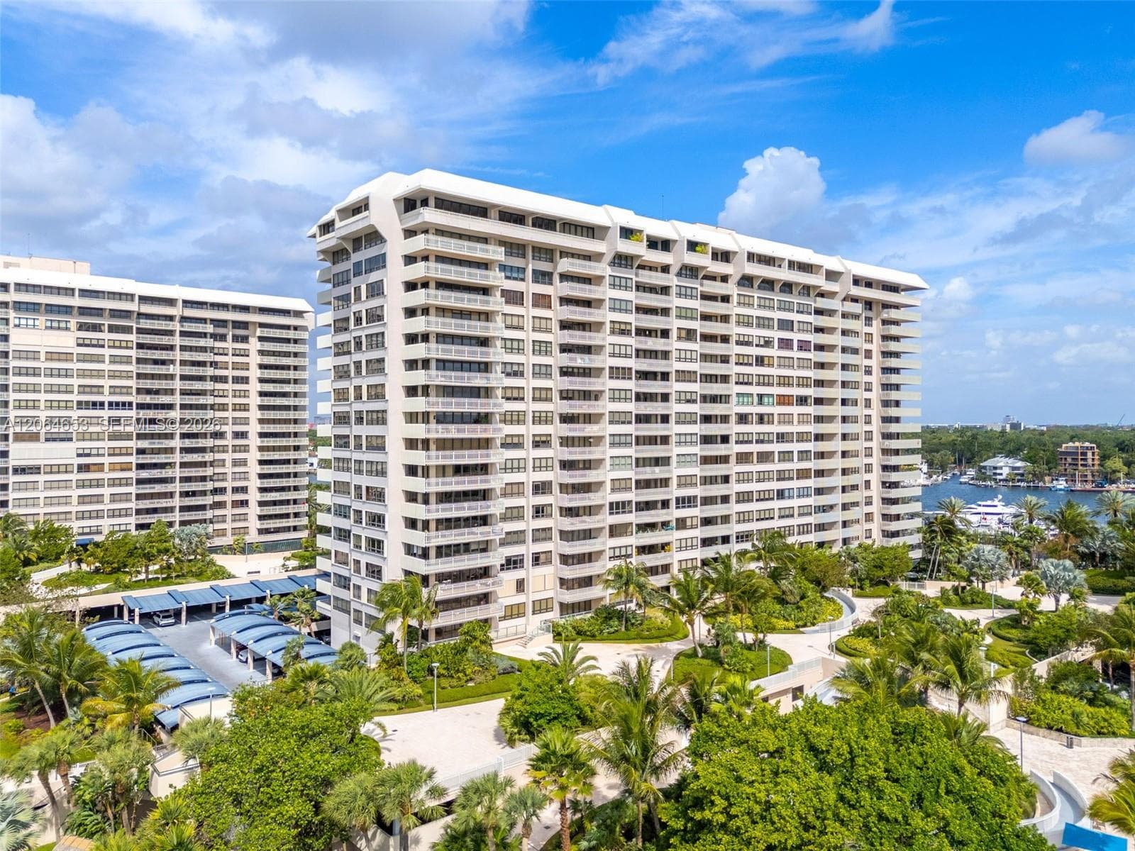 2 Grove Isle Dr # B1801, Miami, FL 33133 — zdjęcie 3