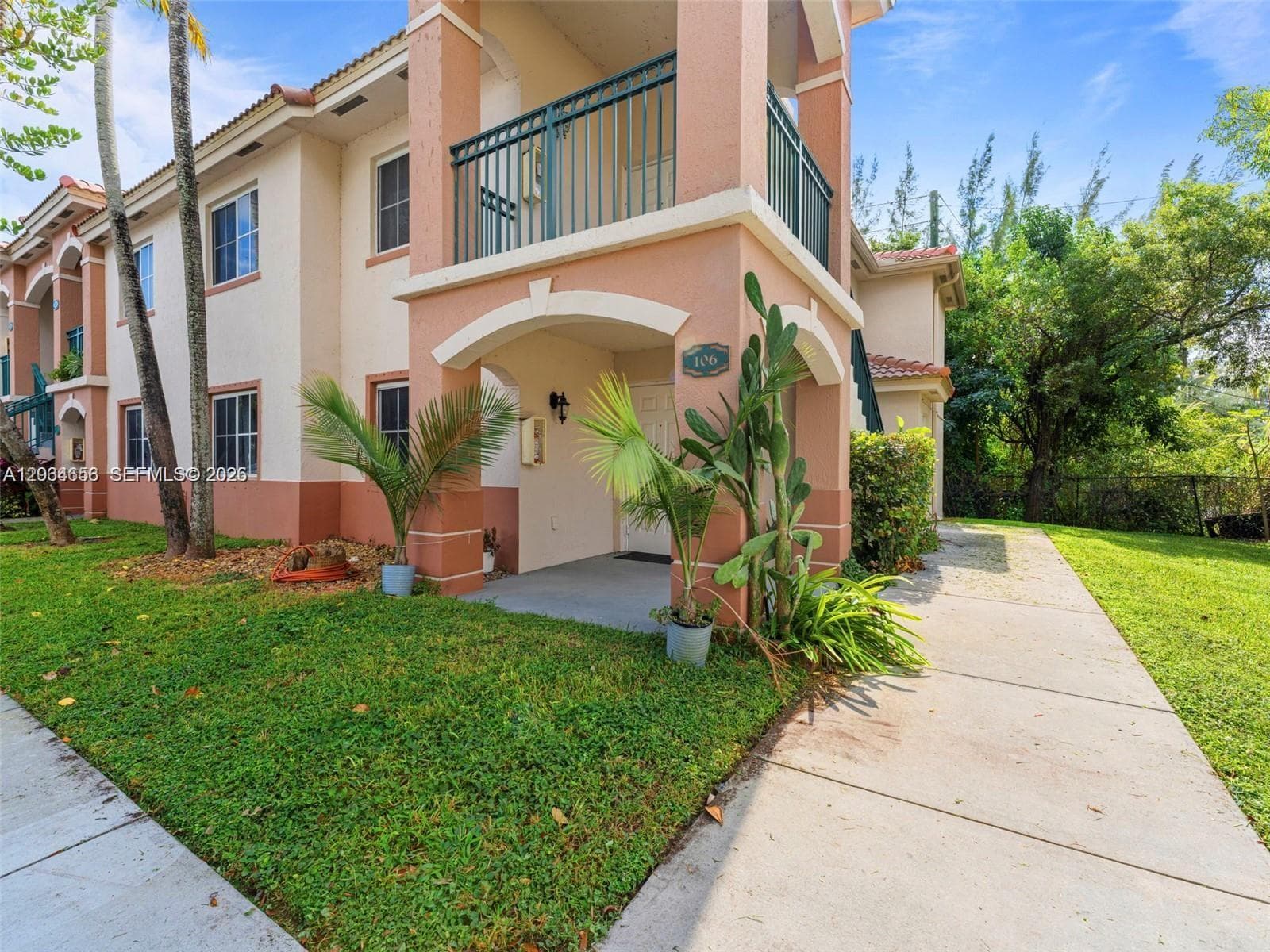 1240 SE 31st Ct # 106-32, Homestead, FL 33035