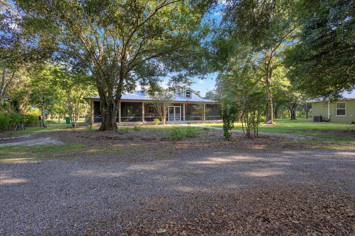 8505 IMMOKOLEE Road, Fort Pierce, FL 34951 — zdjęcie 2