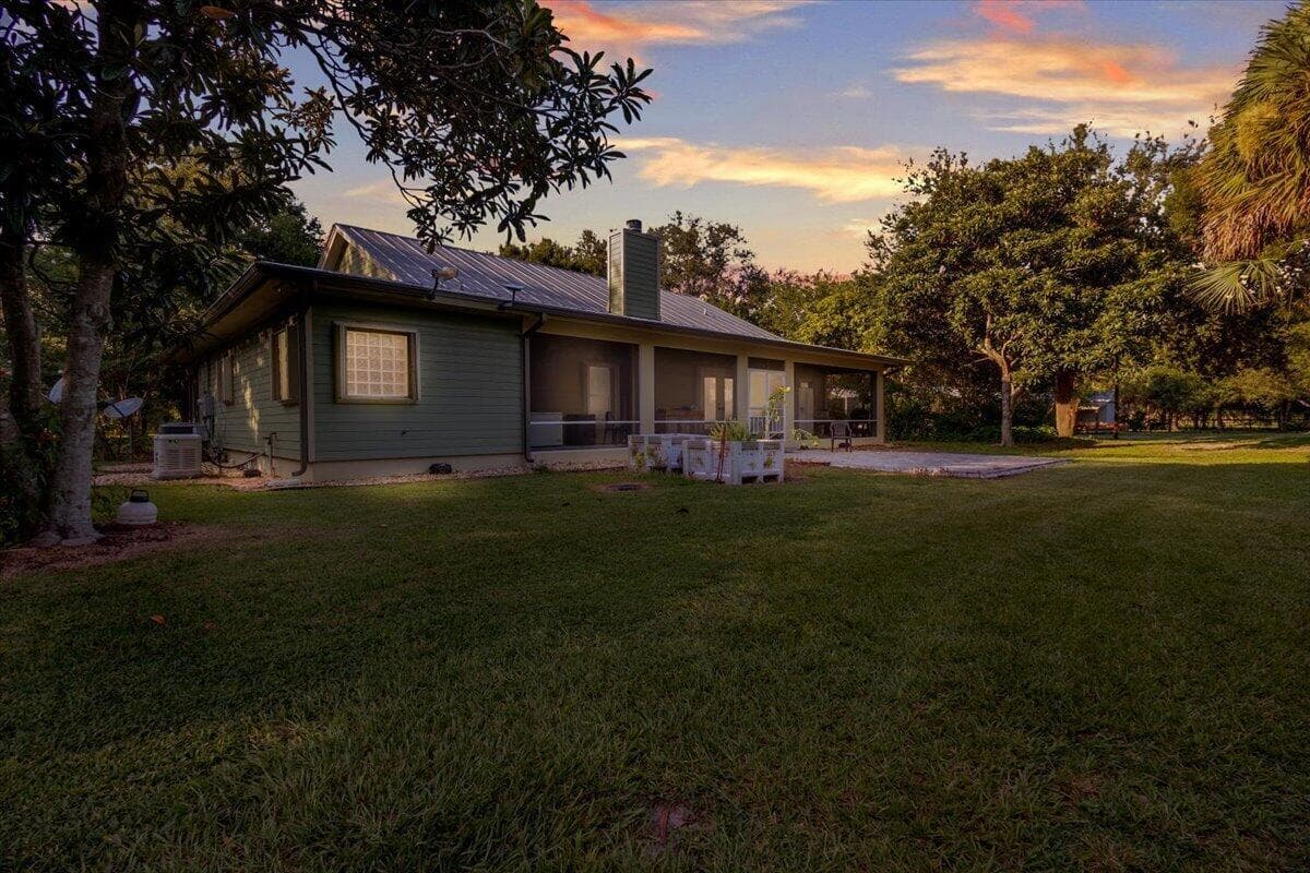 8505 IMMOKOLEE Road, Fort Pierce, FL 34951 — zdjęcie 3
