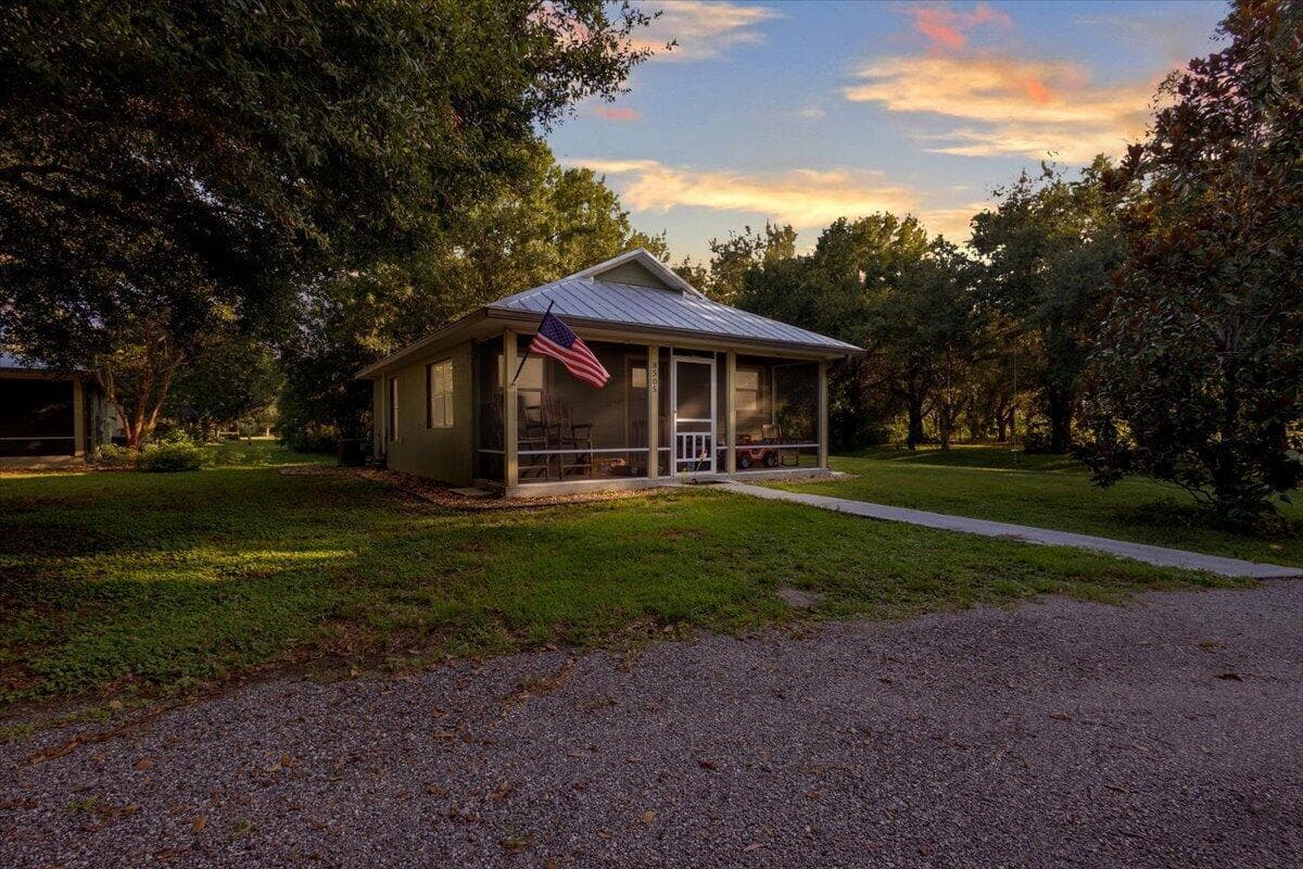 8505 IMMOKOLEE Road, Fort Pierce, FL 34951 — zdjęcie 5