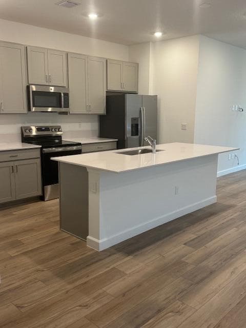 1545 SE CROSSWOOD Way, Port St. Lucie, FL 34984 — zdjęcie 2