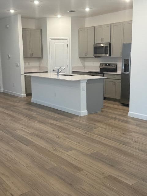 1545 SE CROSSWOOD Way, Port St. Lucie, FL 34984 — zdjęcie 3