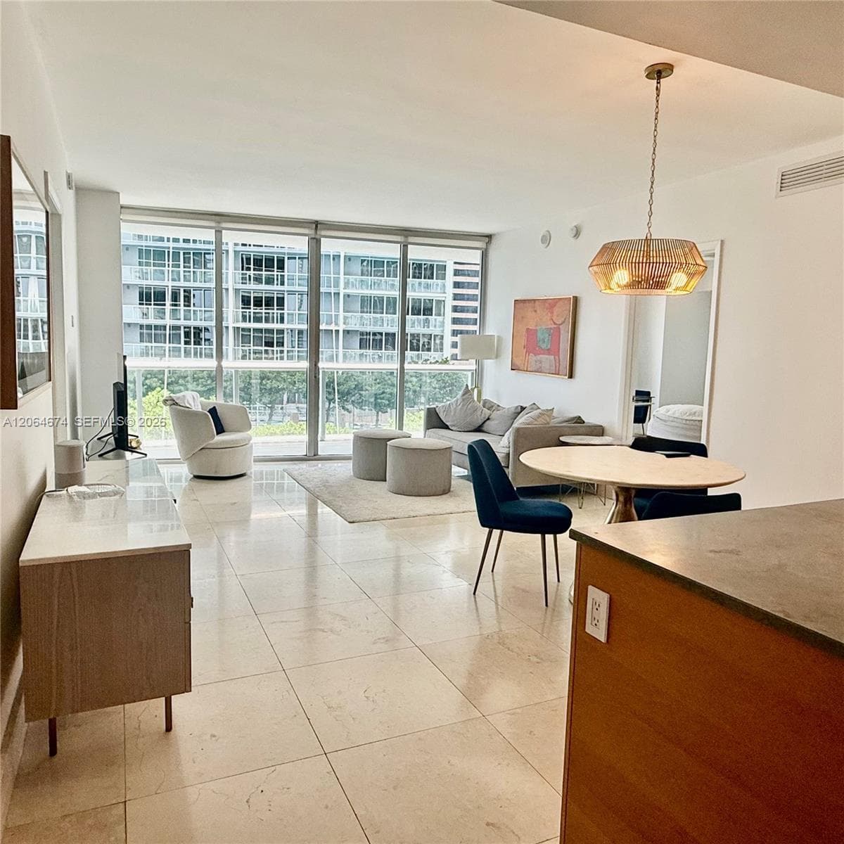 475 Brickell Ave # 1609, Miami, FL 33131 — zdjęcie 2
