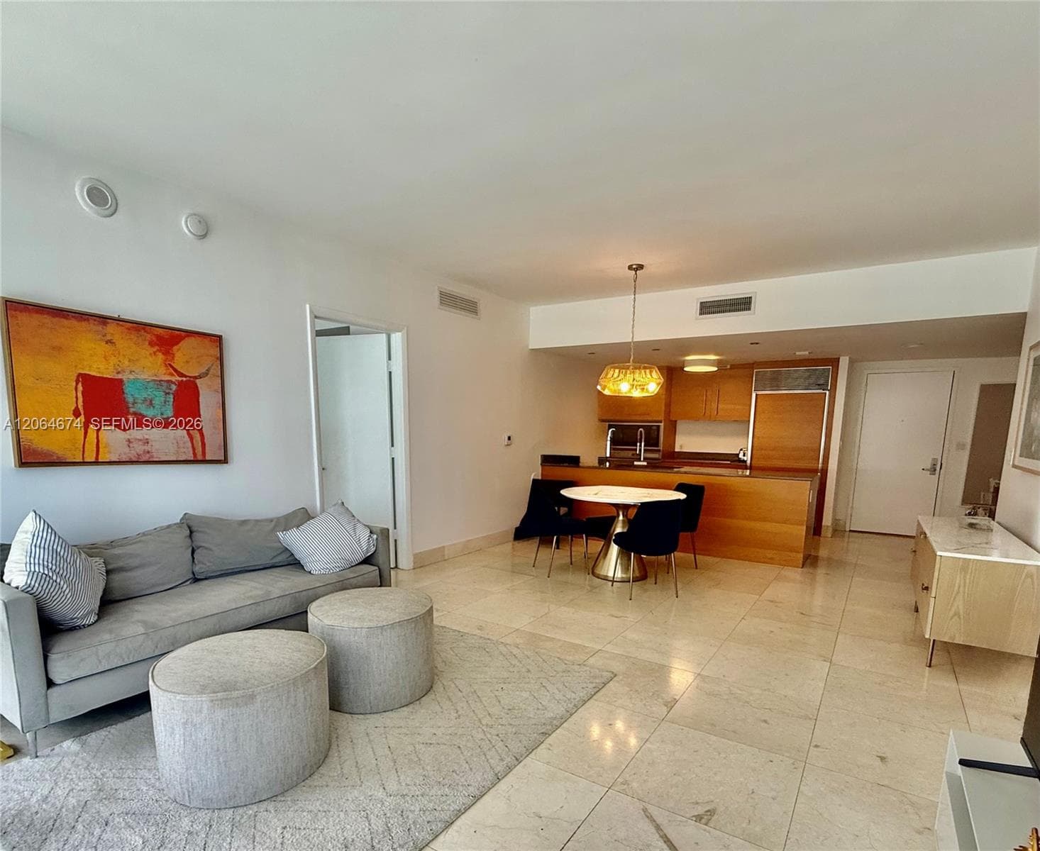 475 Brickell Ave # 1609, Miami, FL 33131 — zdjęcie 3