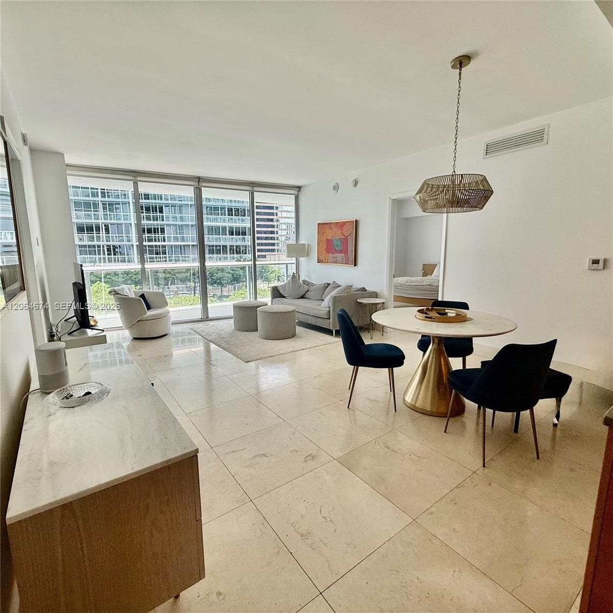 475 Brickell Ave # 1609, Miami, FL 33131 — zdjęcie 5