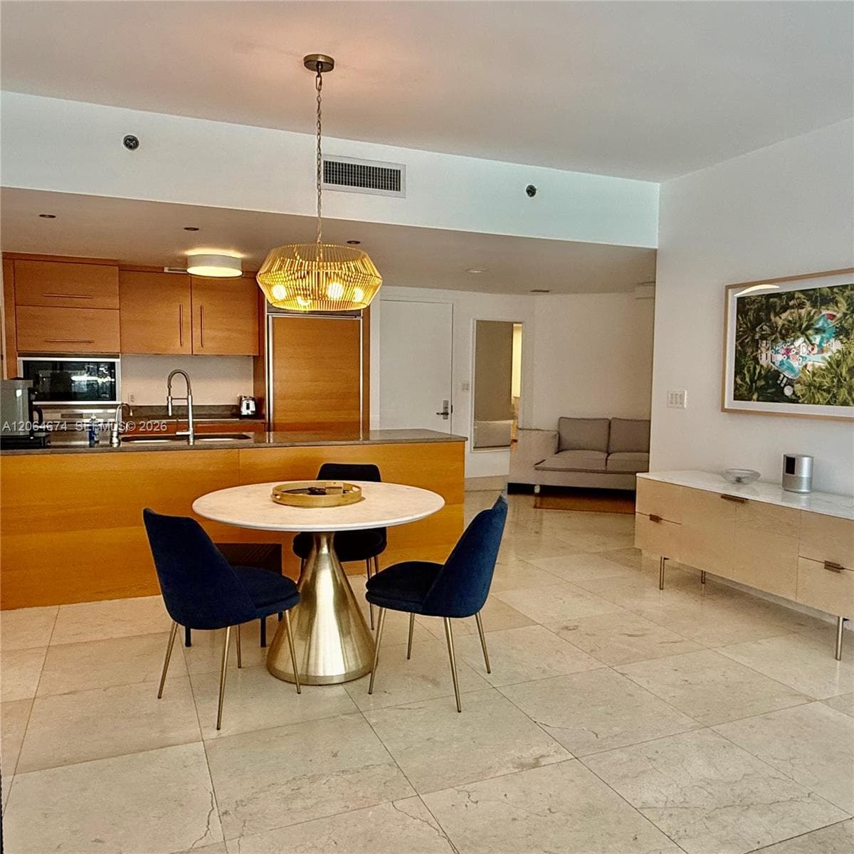 475 Brickell Ave # 1609, Miami, FL 33131 — zdjęcie 4