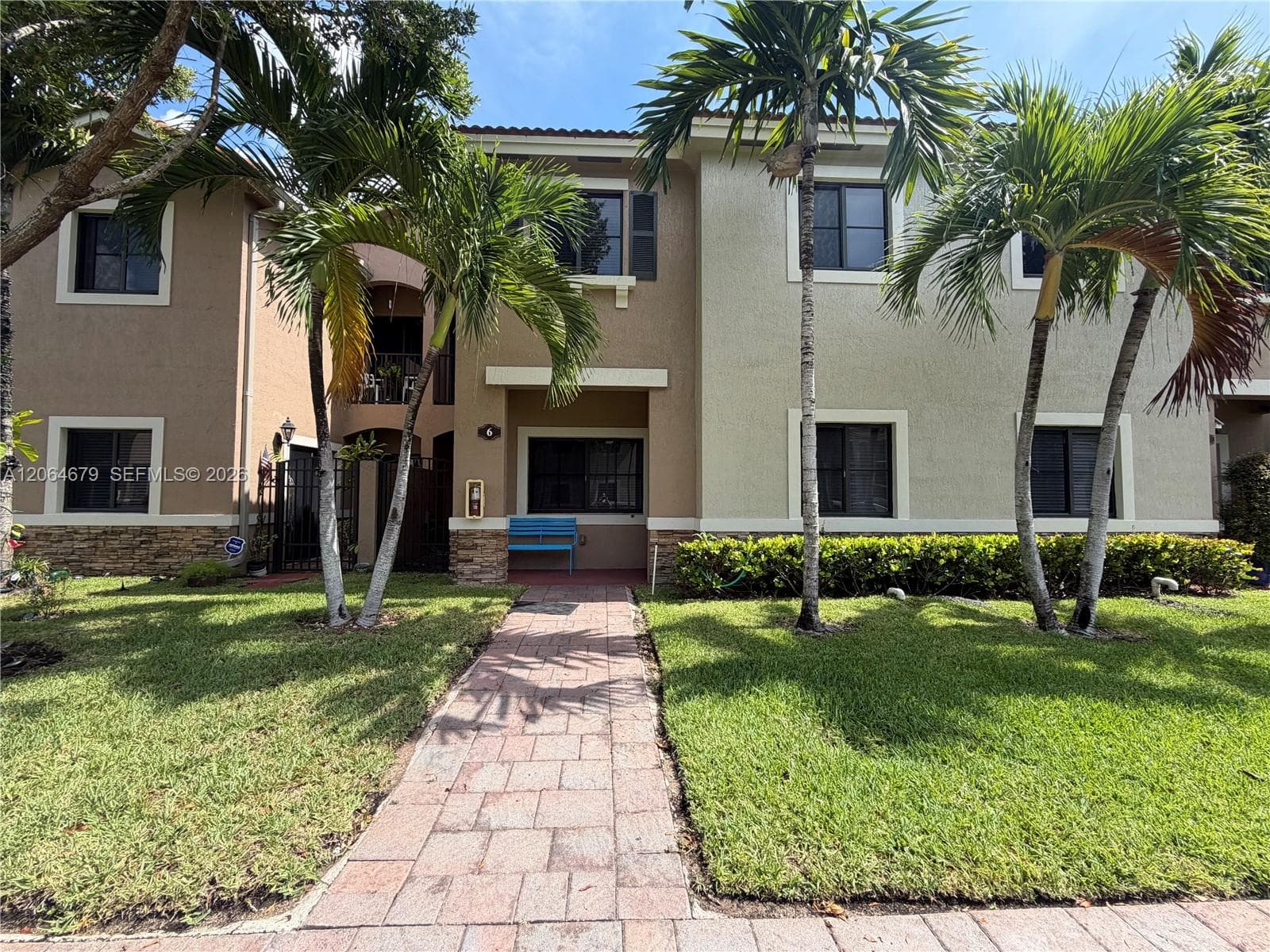 22411 SW 88th Pl # 6-26, Cutler Bay, FL 33190 — zdjęcie 2