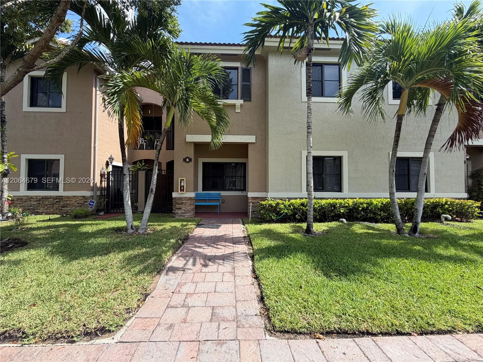 22411 SW 88th Pl # 6-26, Cutler Bay, FL 33190
