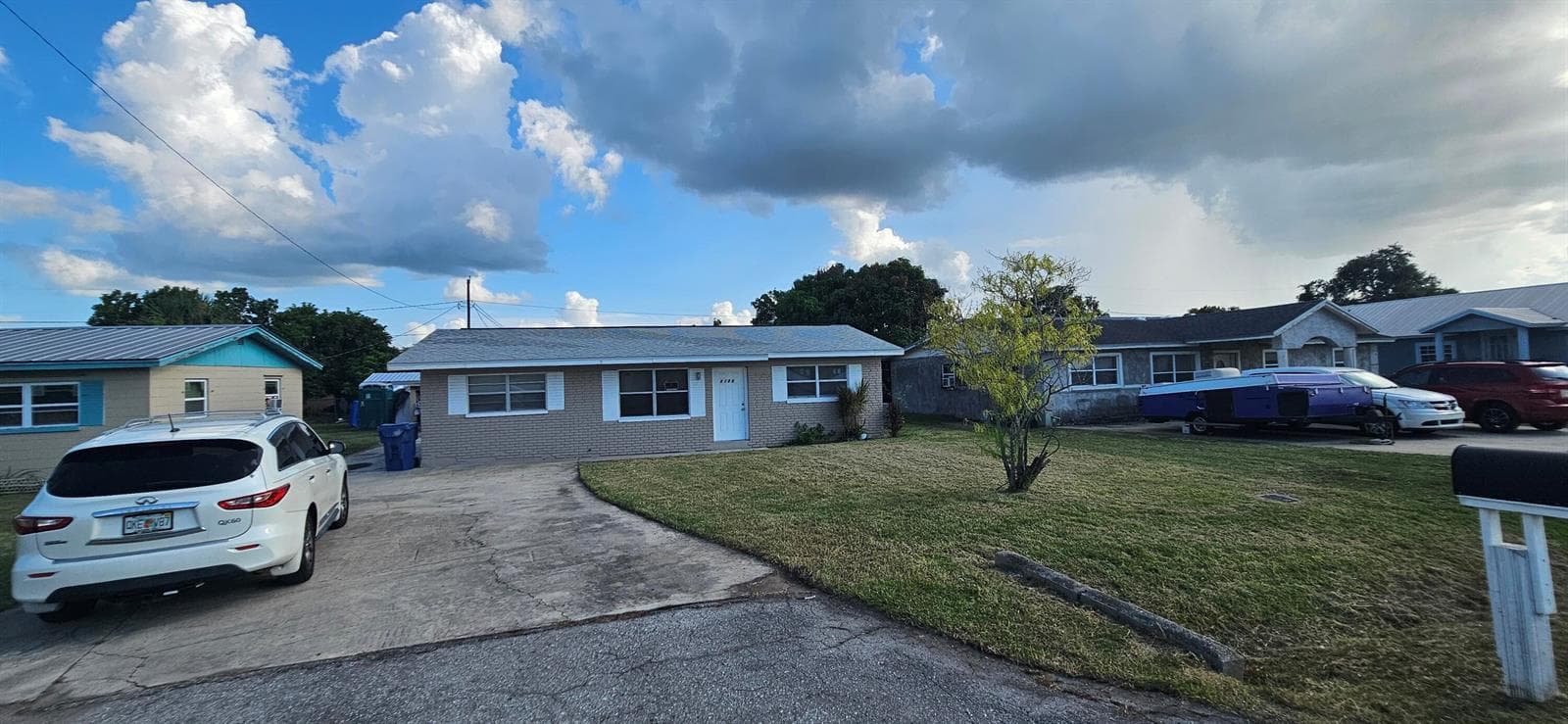 1126 FLORIDA Avenue, Clewiston, FL 33440 — zdjęcie 2