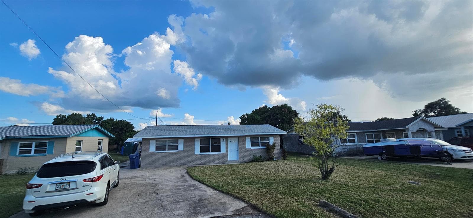 1126 FLORIDA Avenue, Clewiston, FL 33440 — zdjęcie 3