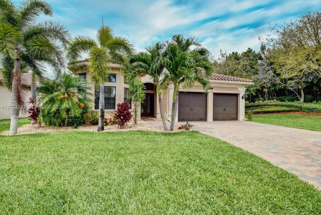 8181 Banpo Bridge Way, Delray Beach, FL 33446 — zdjęcie 2