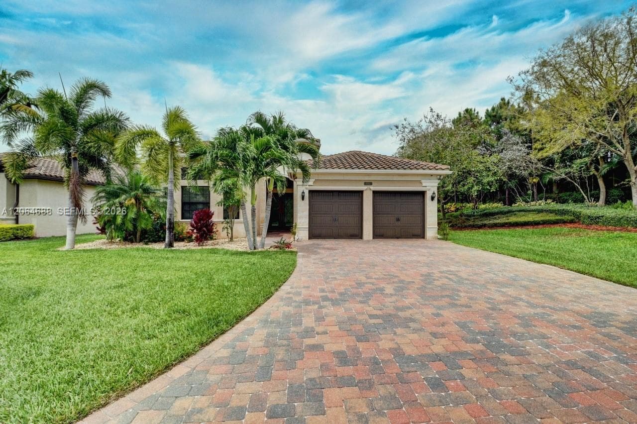 8181 Banpo Bridge Way, Delray Beach, FL 33446 — zdjęcie 3