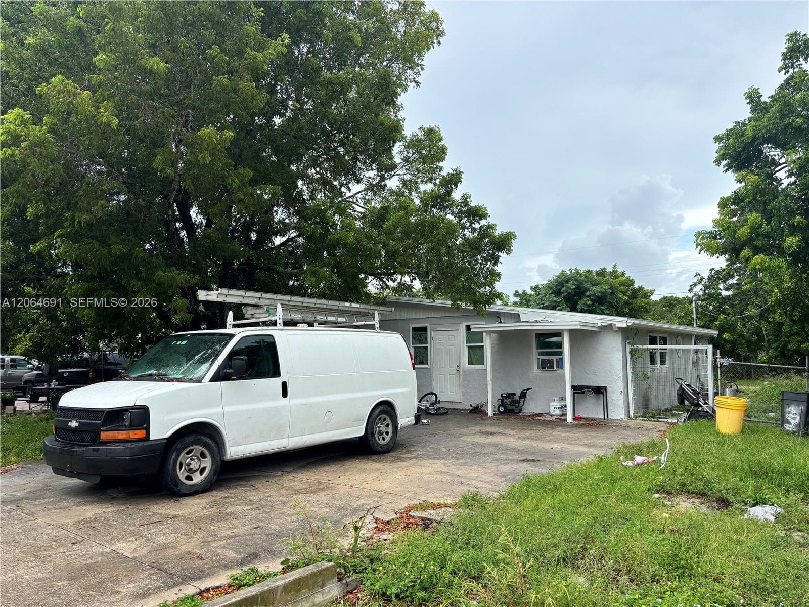 5442 Fourth Ave, Fort Myers, FL 33907 — zdjęcie 5
