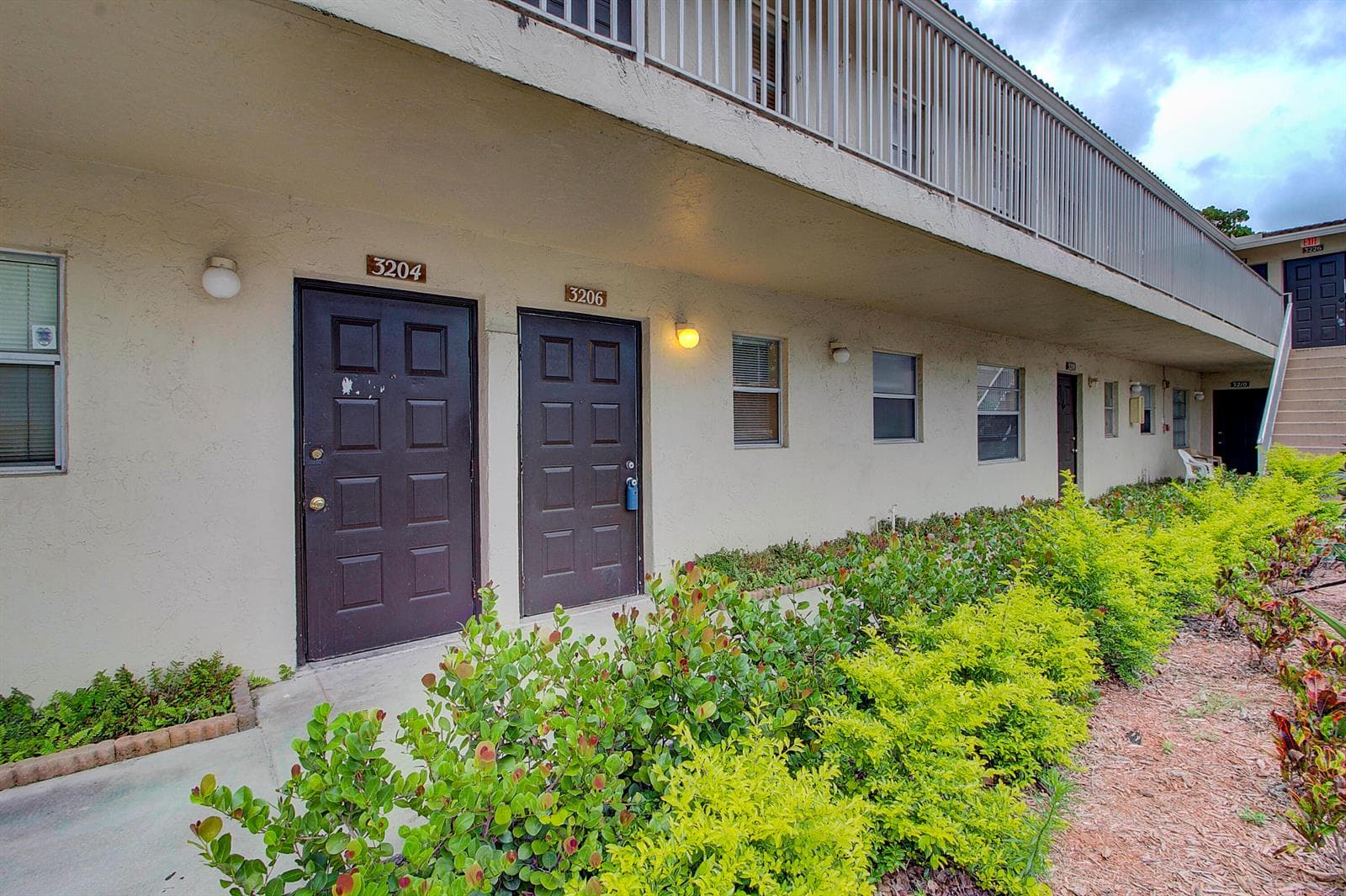 3206 SW CORAL RIDGE Drive # 3206, Coral Springs, FL 33065