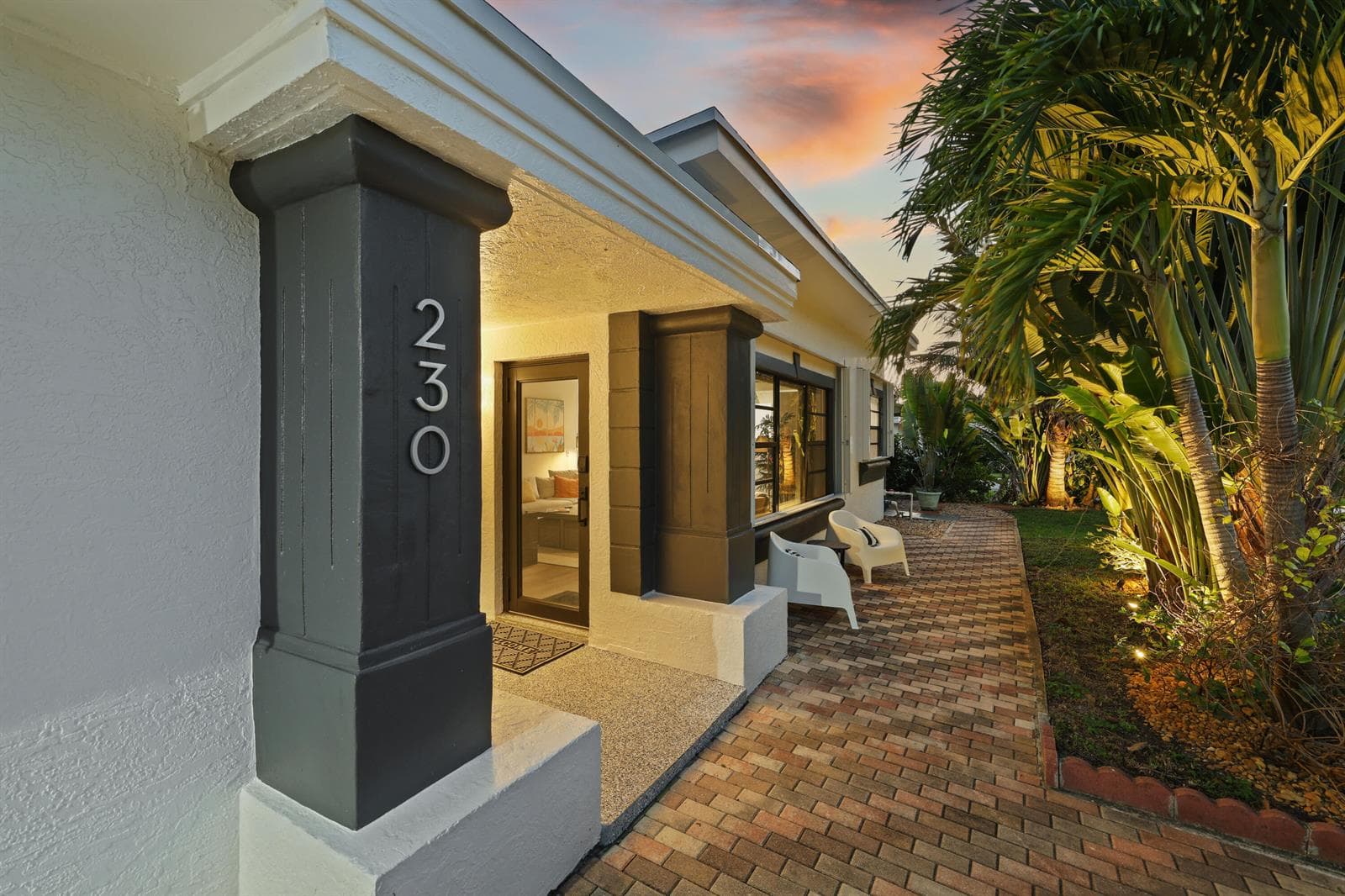 230 Seacrest Lane, Delray Beach, FL 33444 — zdjęcie 4